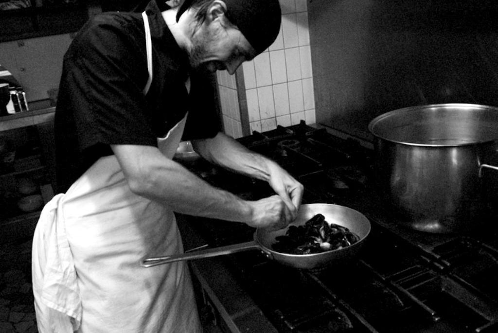 Hotel Ristorante Alcide Poggibonsi Exteriör bild