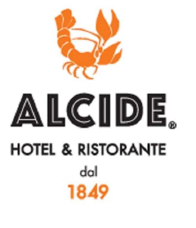 Hotel Ristorante Alcide Poggibonsi Exteriör bild